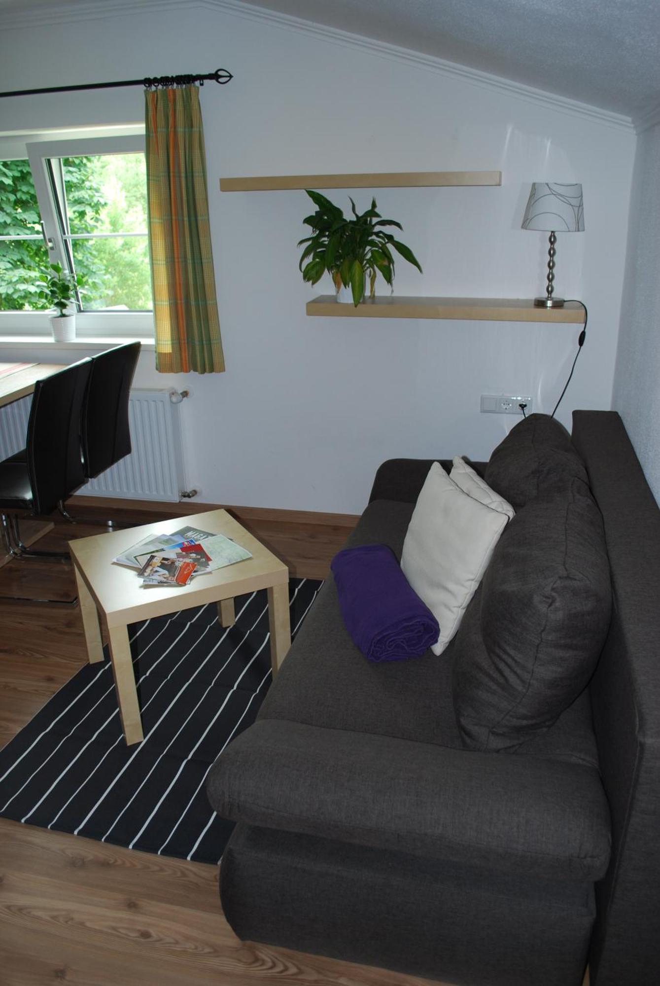Appartement Haus Pichler Leogang Chambre photo