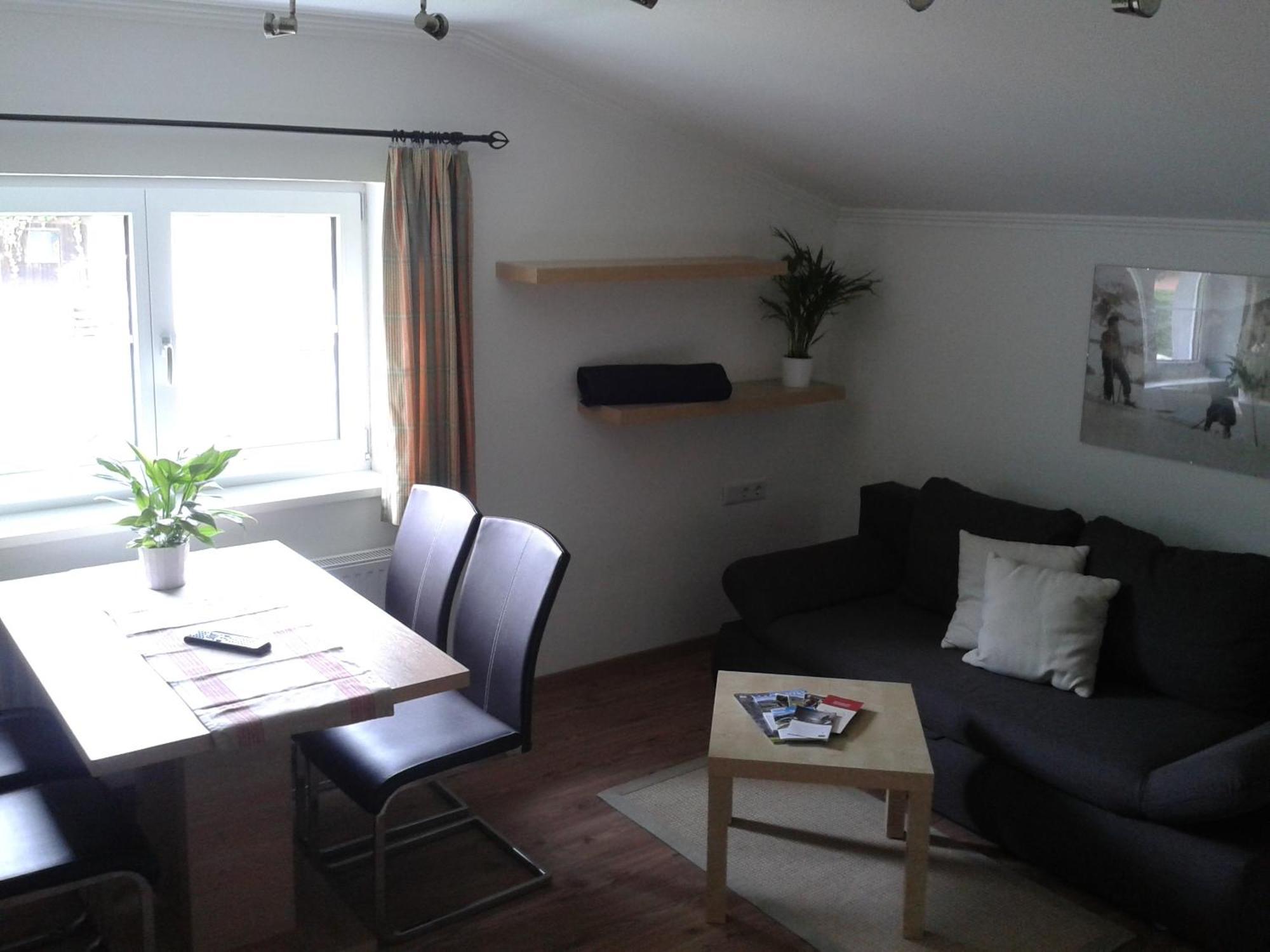 Appartement Haus Pichler Leogang Chambre photo