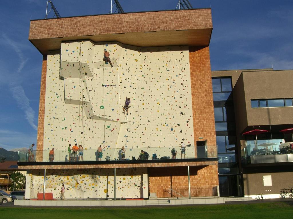 Appartement Haus Pichler Leogang Extérieur photo